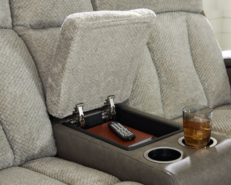 WhipLash Living Room Set - Ace Furniture and Decor