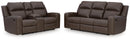 Lavenhorne Living Room Set - Ace Furniture and Decor