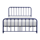 Bethany Full Platform Bed - Full