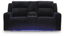 Belvarrow Loveseat
