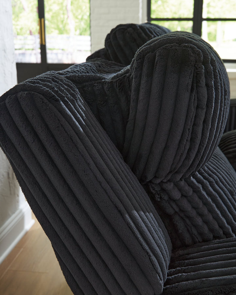 Forest Lake Power Reclining Sofa - Ace Furniture and Decor