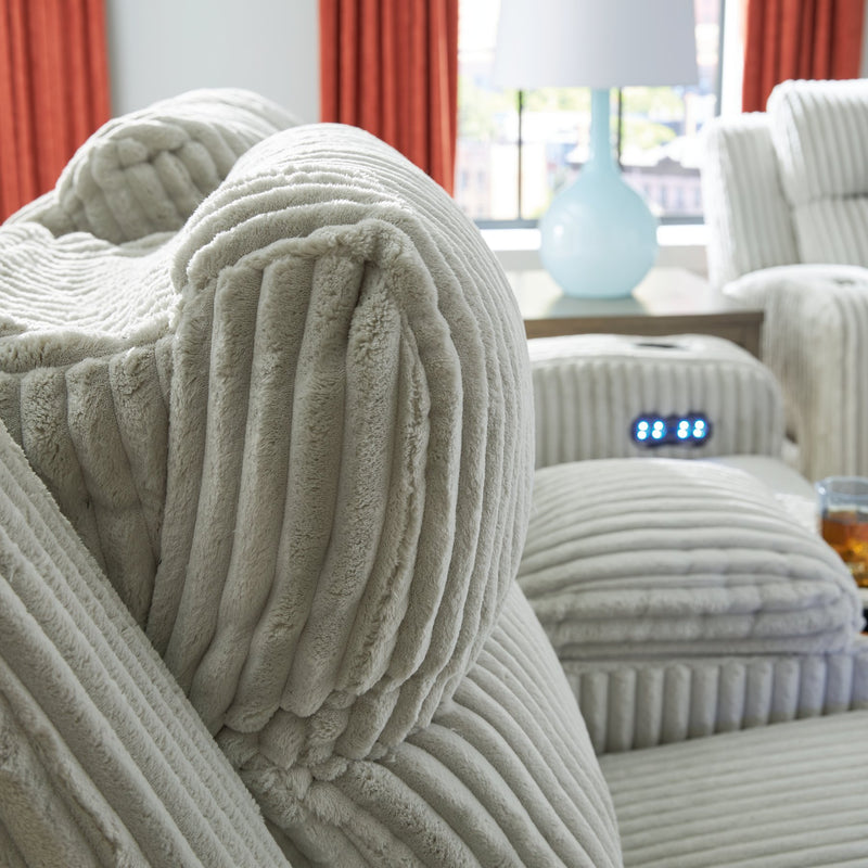 Forest Lake Power Reclining Sofa - Ace Furniture and Decor