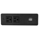 Conrad Reclining Sofa Set