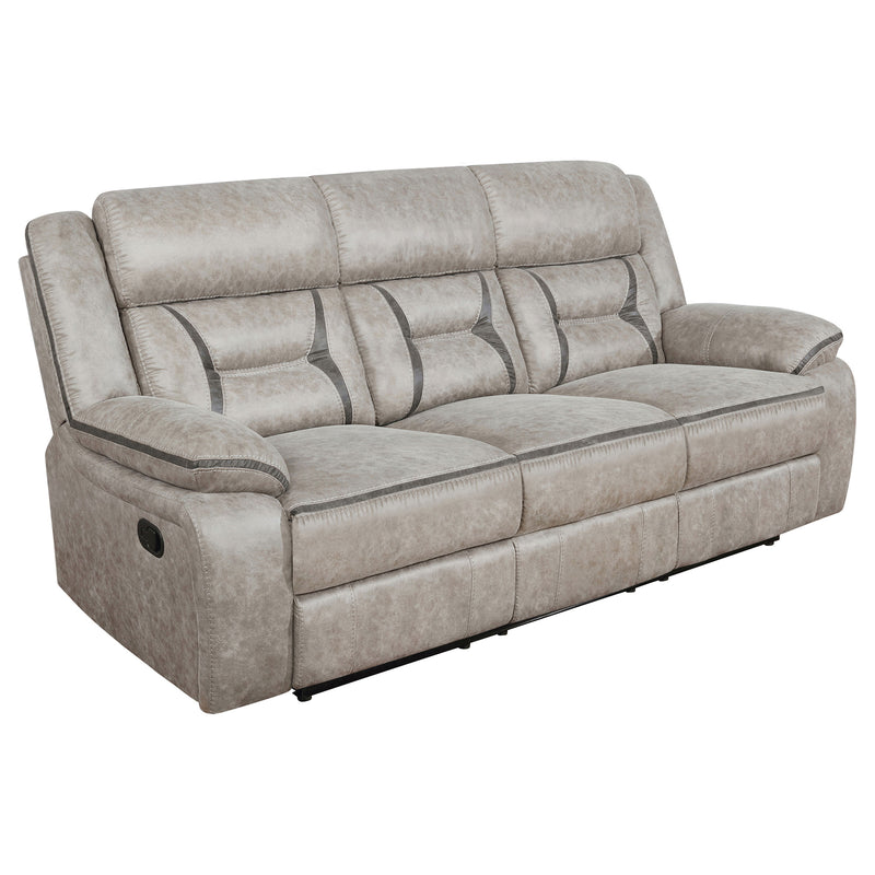 Greer Reclining Sets - Ace Furniture and Decor