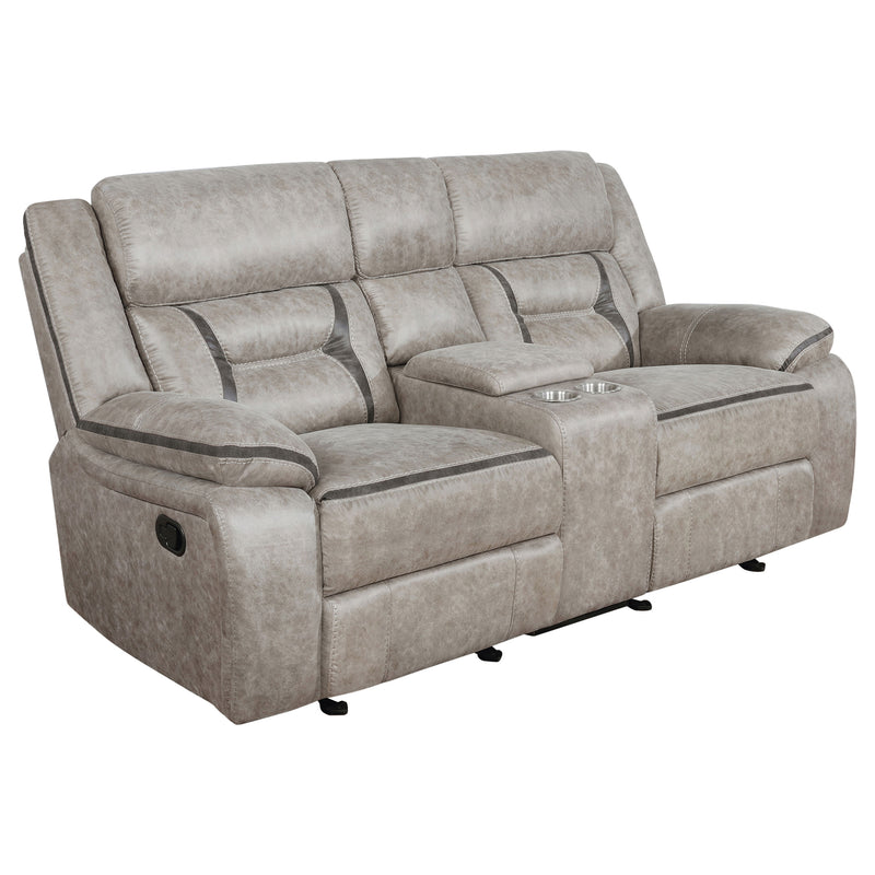 Greer Reclining Sets - Ace Furniture and Decor