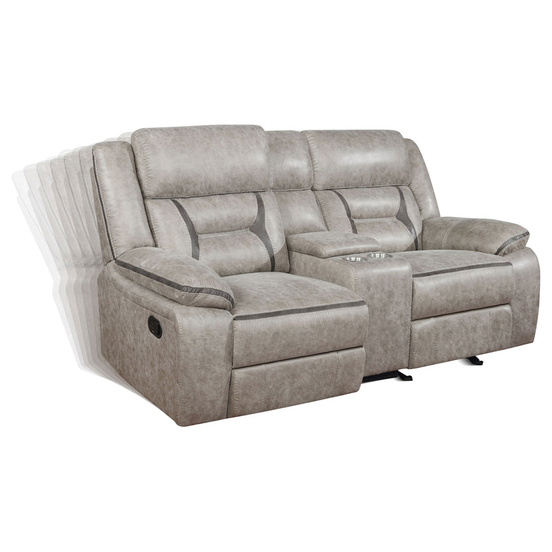 Greer Reclining Sets - Ace Furniture and Decor
