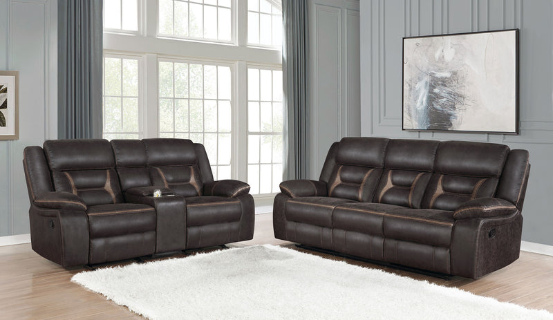 Greer Reclining Sets - Ace Furniture and Decor