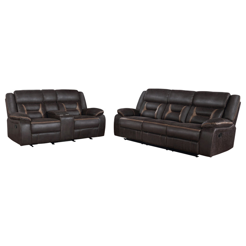 Greer Reclining Sets - Ace Furniture and Decor