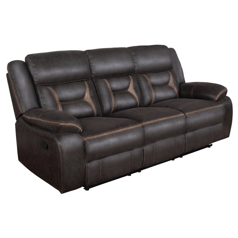 Greer Reclining Sets - Ace Furniture and Decor