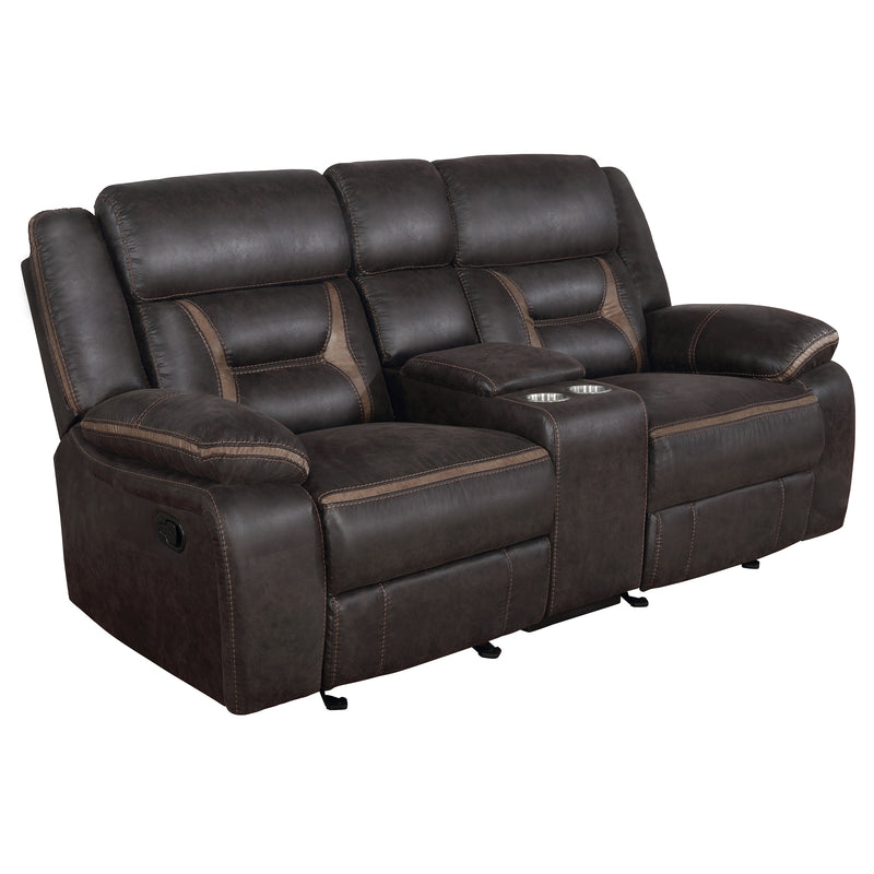 Greer Reclining Sets - Ace Furniture and Decor