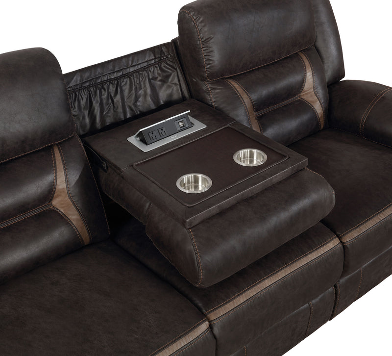 Greer Reclining Sets - Ace Furniture and Decor
