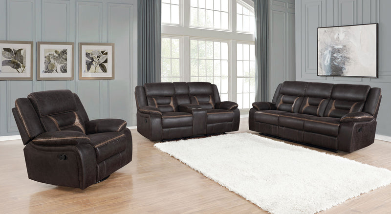 Greer Reclining Sets - Ace Furniture and Decor