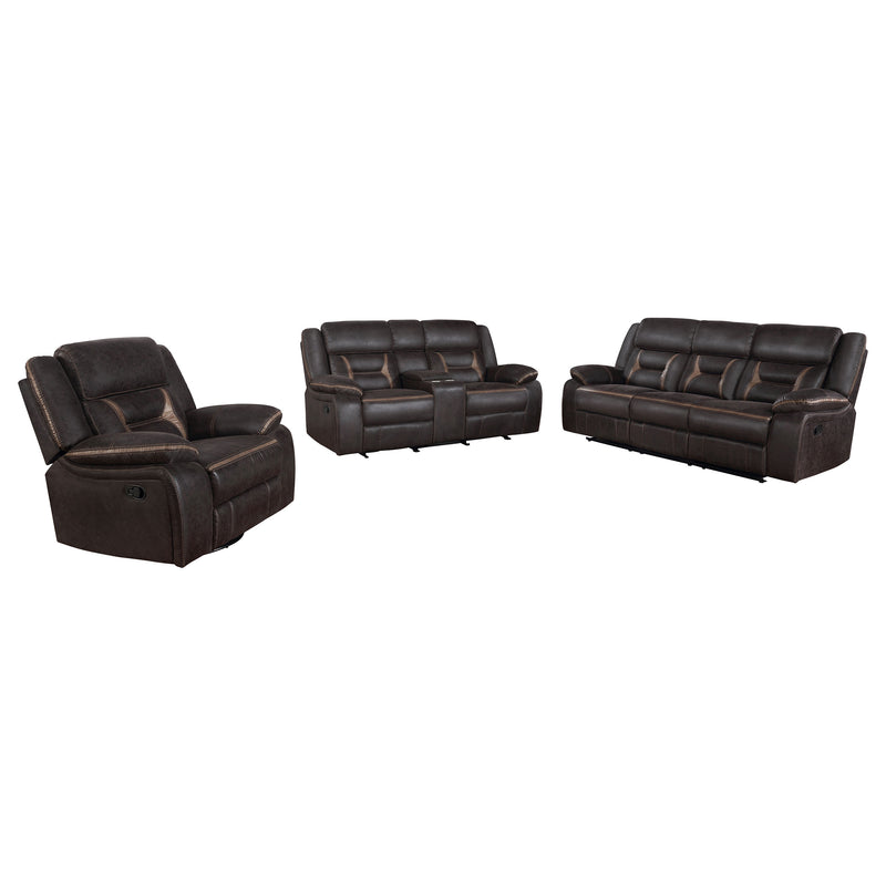 Greer Reclining Sets - Ace Furniture and Decor