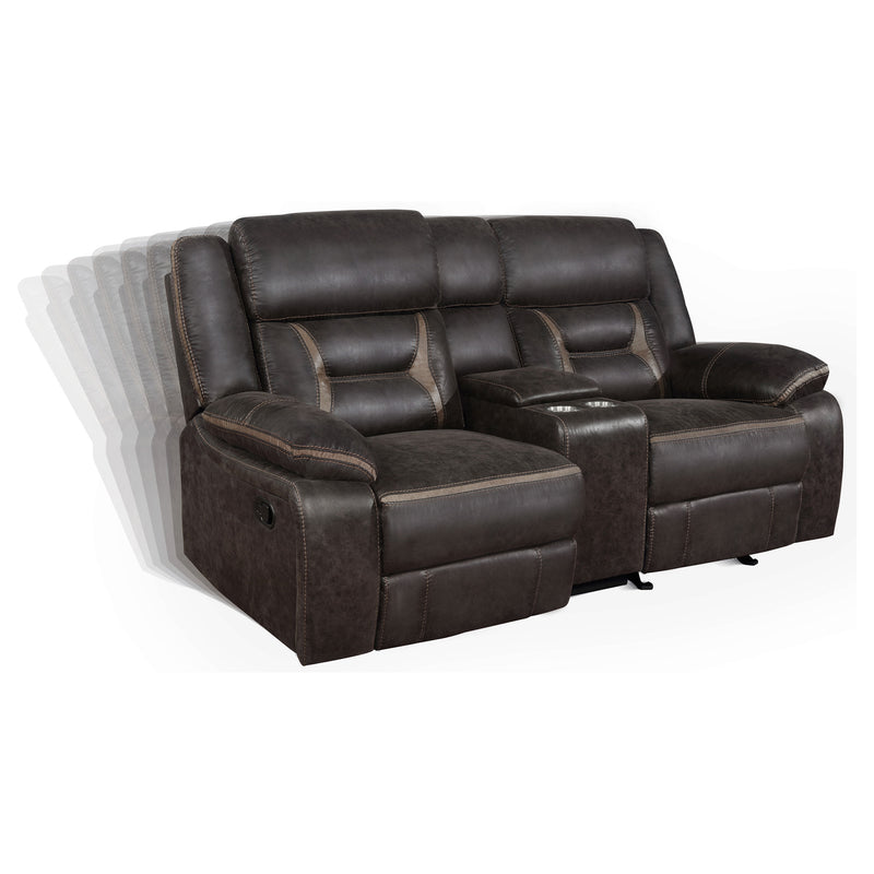 Greer Reclining Sets - Ace Furniture and Decor