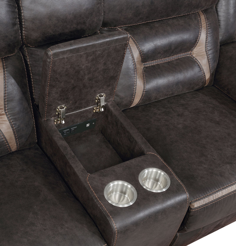 Greer Reclining Sets - Ace Furniture and Decor