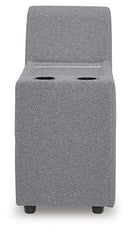 Modmax Power Reclining Sectional with Chaise