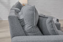 Modmax II Power Reclining Sectional with Audio Consoles - Ace Furniture and Decor