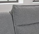 Modmax II Power Reclining Sectional with Audio Consoles - Ace Furniture and Decor