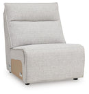 Modmax II Reclining Sofa Chaise - Ace Furniture and Decor