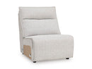 Modmax II Reclining Sofa Chaise - Ace Furniture and Decor