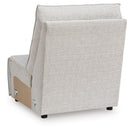 Modmax II Reclining Sofa Chaise - Ace Furniture and Decor