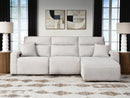 Modmax II Reclining Sofa Chaise - Ace Furniture and Decor