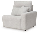 Modmax II Reclining Sofa Chaise - Ace Furniture and Decor