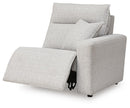 Modmax II Reclining Sofa Chaise - Ace Furniture and Decor