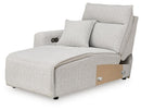 Modmax II Reclining Sofa Chaise - Ace Furniture and Decor