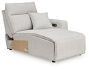 Modmax II Reclining Sofa Chaise - Ace Furniture and Decor