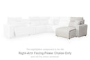 Modmax II Reclining Sofa Chaise - Ace Furniture and Decor