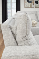 Modmax II Power Reclining Sectional with Audio Consoles - Ace Furniture and Decor
