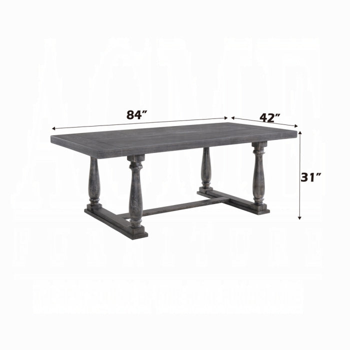 Bernard Dining Table - Ace Furniture and Decor