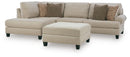 Steelwater Retreat Living Room Set - Ace Furniture and Decor
