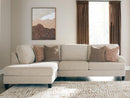 Steelwater Retreat Living Room Set - Ace Furniture and Decor