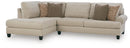 Steelwater Retreat Living Room Set - Ace Furniture and Decor