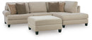 Steelwater Retreat Living Room Set - Ace Furniture and Decor
