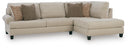 Steelwater Retreat Living Room Set - Ace Furniture and Decor