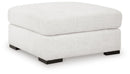 Misty-Lakes Oversized Accent Ottoman - Ace Furniture and Decor