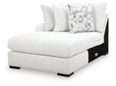 Misty-Lakes Double Chaise Sectional - Ace Furniture and Decor