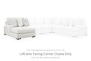 Misty-Lakes Double Chaise Sectional - Ace Furniture and Decor