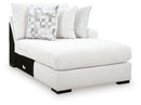 Misty-Lakes Double Chaise Sectional - Ace Furniture and Decor