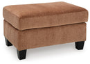 Amity Bay Ottoman - Ace Furniture and Decor