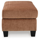 Amity Bay Ottoman - Ace Furniture and Decor