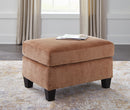 Amity Bay Ottoman - Ace Furniture and Decor