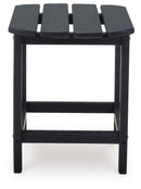 Sundown Treasure End Table