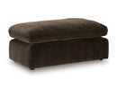 Maxton Heights Ottoman - Ace Furniture and Decor
