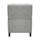 Banks Push Back Reclining Chair