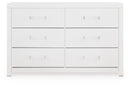 Maeling Dresser