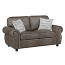 Pinnacle Love Seat
